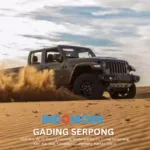 Dealer Mobil Jeep Surabaya - Harga Kredit Jeep