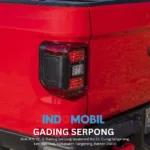 Dealer Mobil Jeep Medan Sumatera Utara